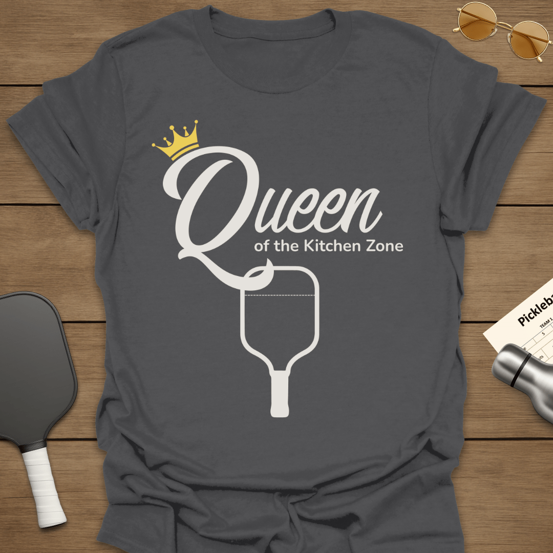 Queen of the Kitchen T-Shirt