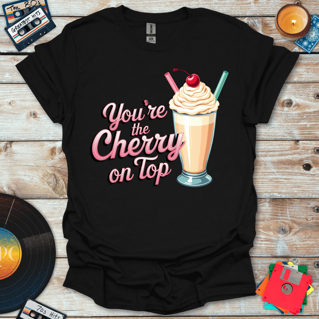 Cherry on Top T-Shirt