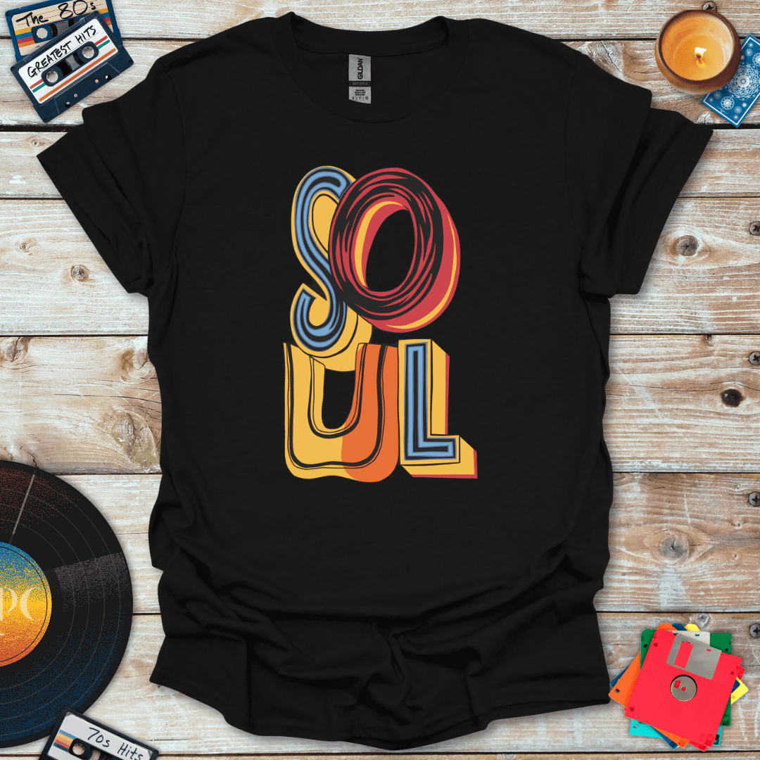 Got Soul T-Shirt