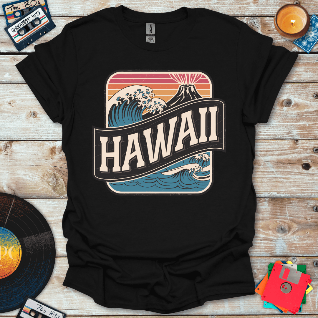 Hawaii T-Shirt