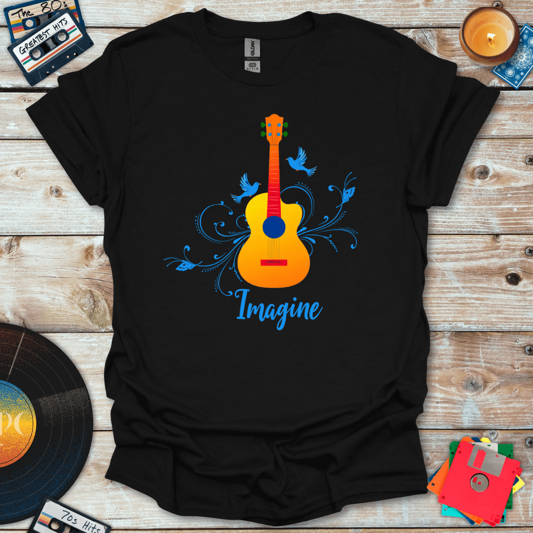 Imagine T-Shirt