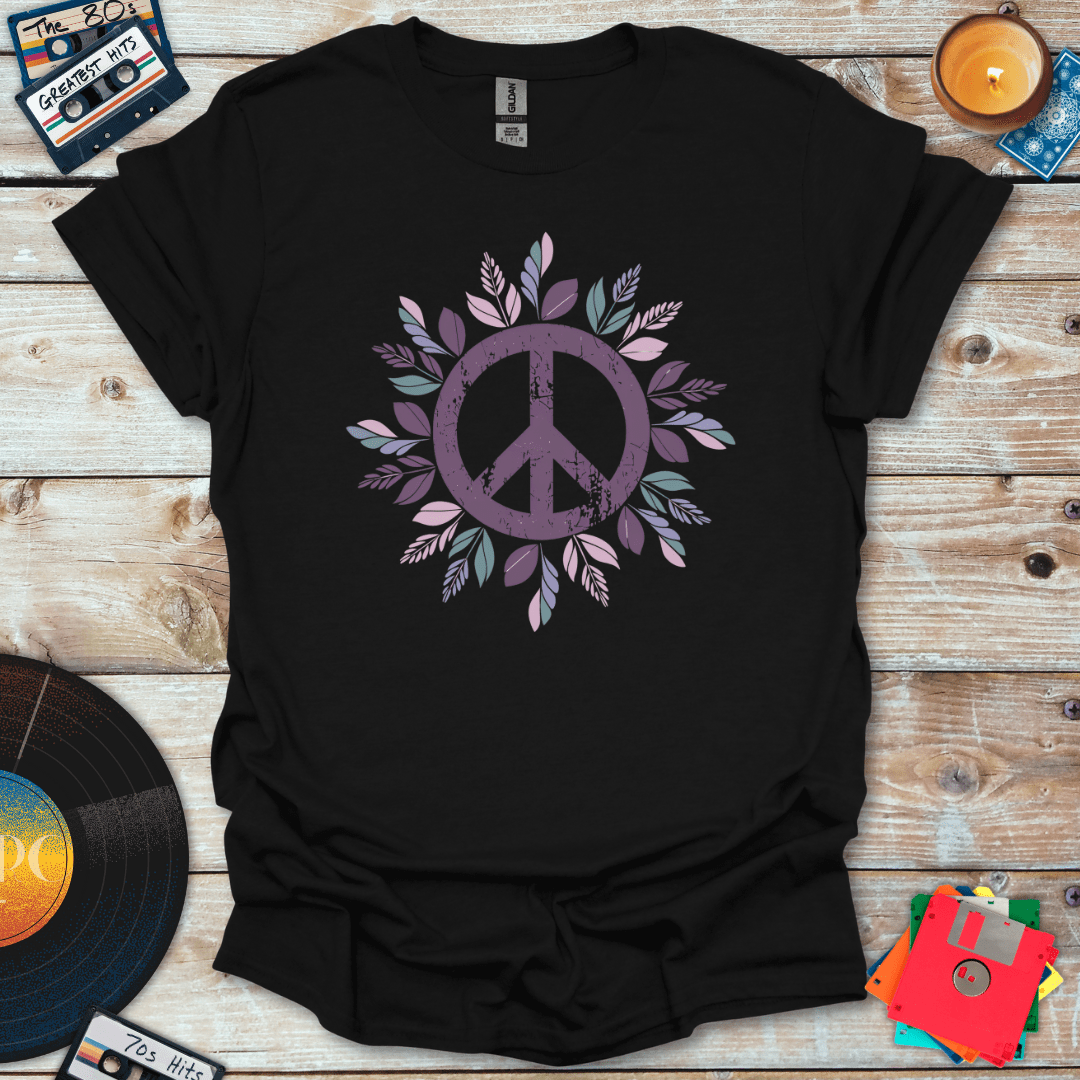 Peace & Harmony T-Shirt