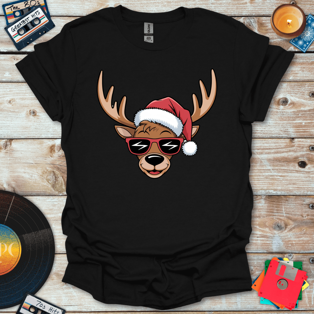 Rudolph Rewind T-Shirt