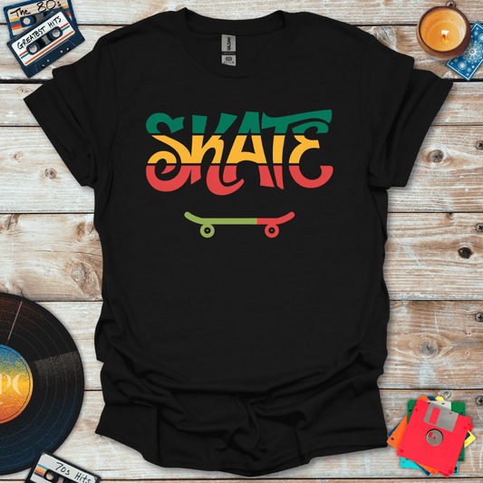 Skate T-Shirt