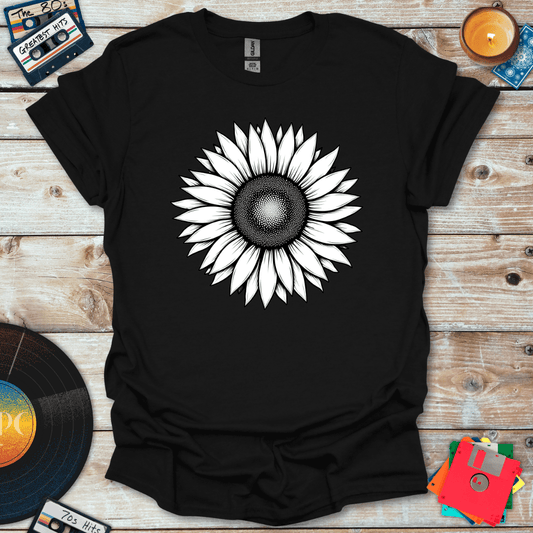 Sunflower T-Shirt