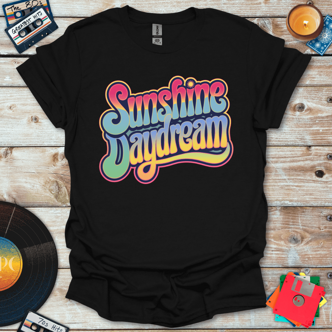 Sunshine Daydream T-Shirt