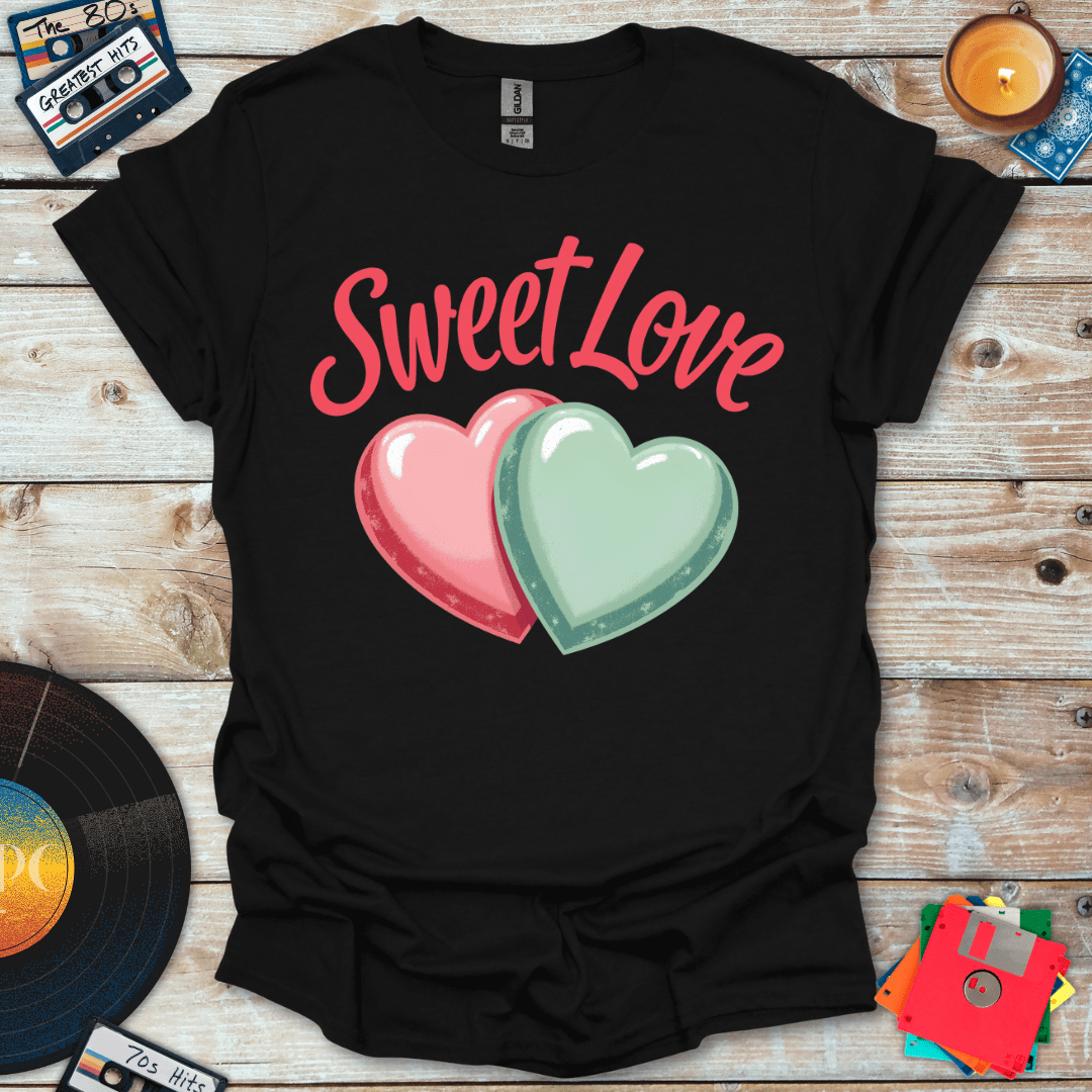 Sweet Love T-Shirt