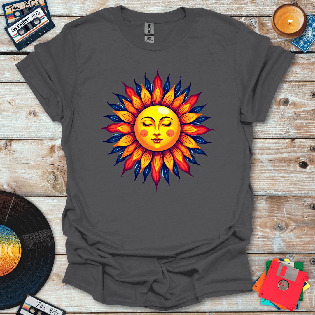 Celestial Sun T-Shirt