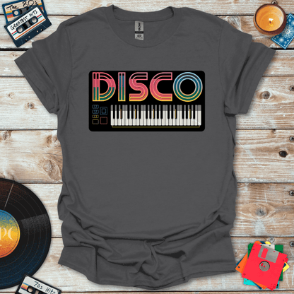 Disco Synth T-Shirt