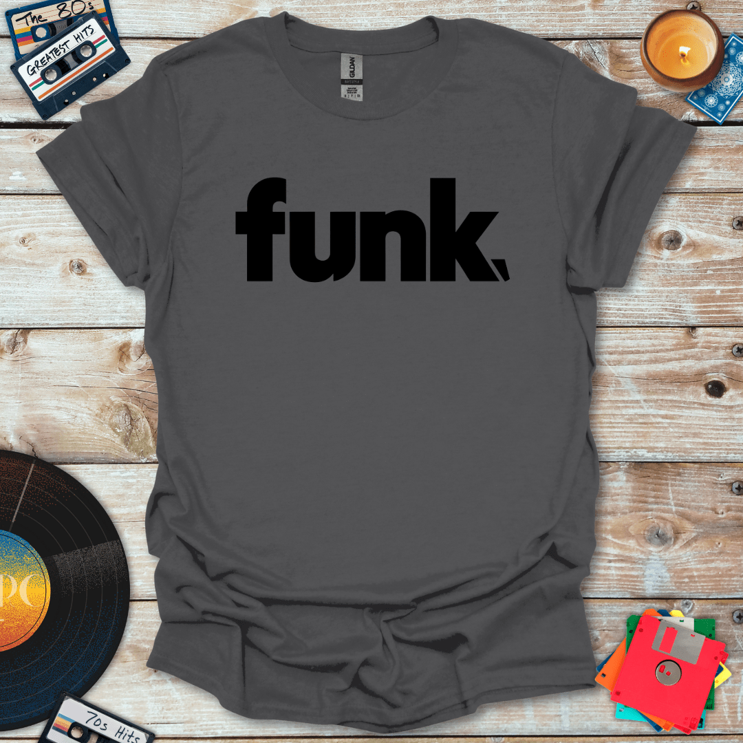 Funk T-Shirt