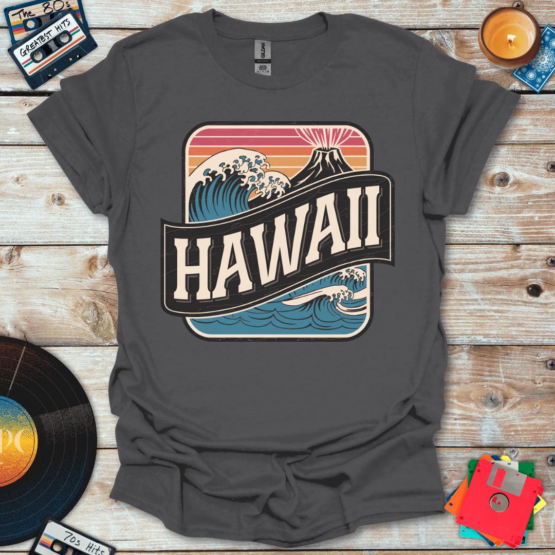 Hawaii T-Shirt