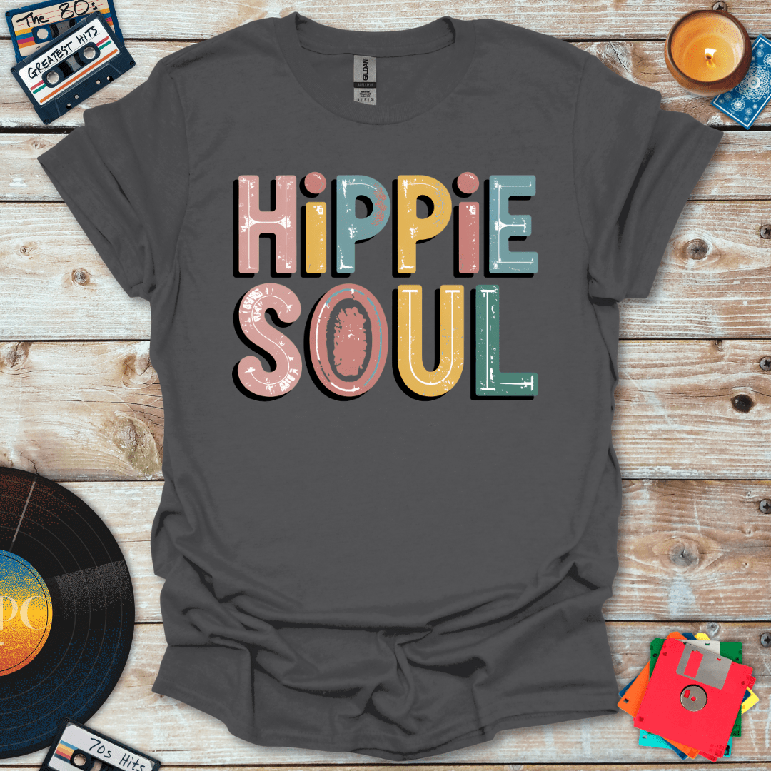 Hippie Soul T-Shirt