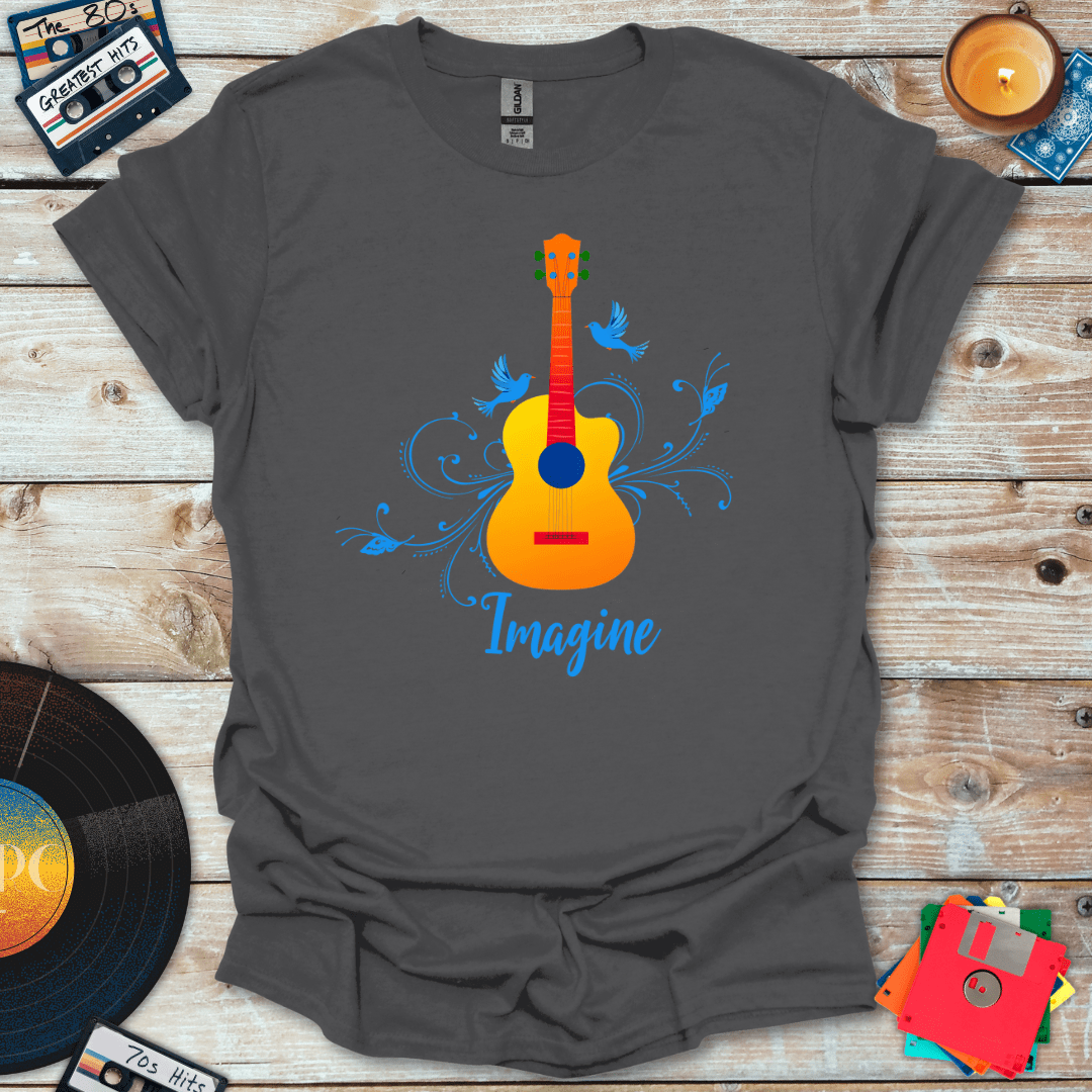 Imagine T-Shirt