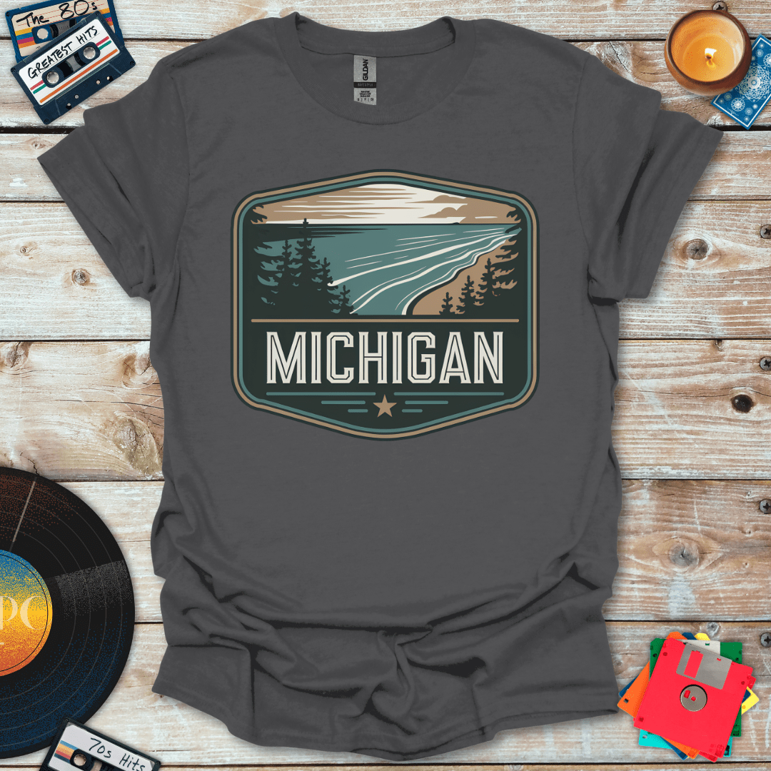 Michigan T-Shirt