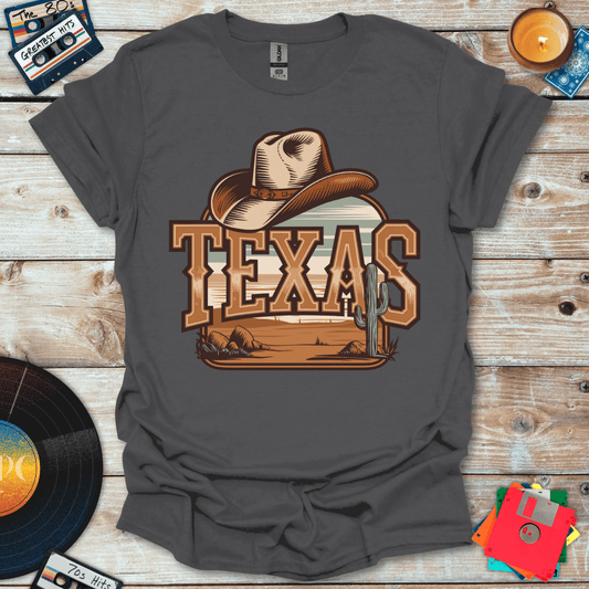 Texas T-Shirt