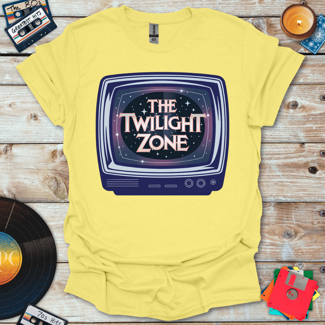 Twilight Zone T-Shirt