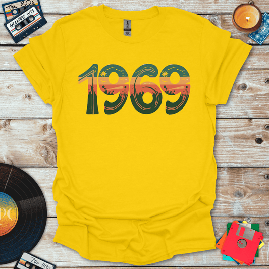 1969 T-Shirt