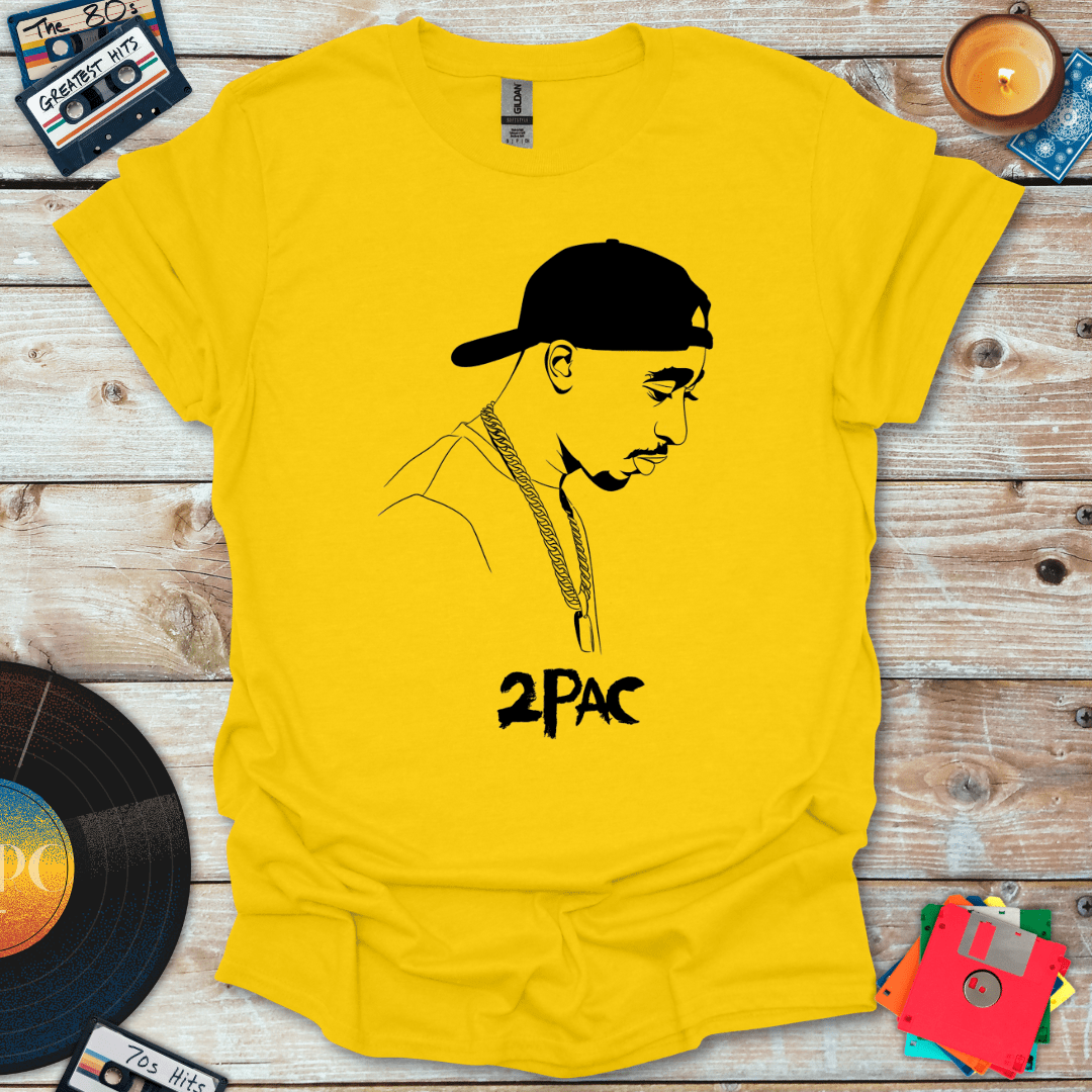 2Pac T-Shirt