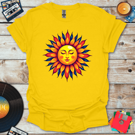 Celestial Sun T-Shirt