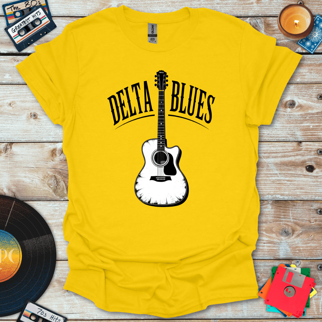 Delta Blues T-Shirt