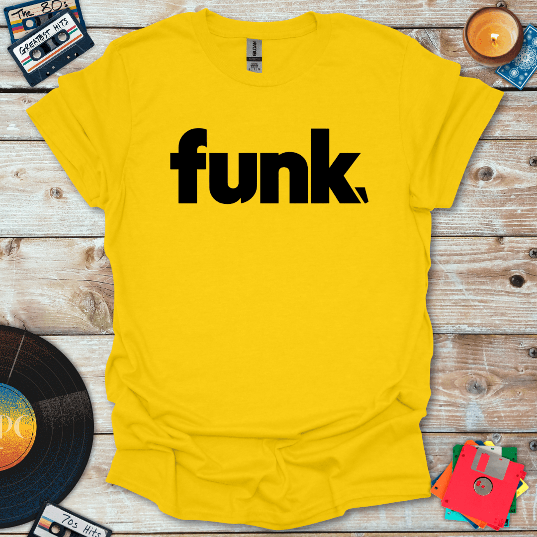 Funk T-Shirt