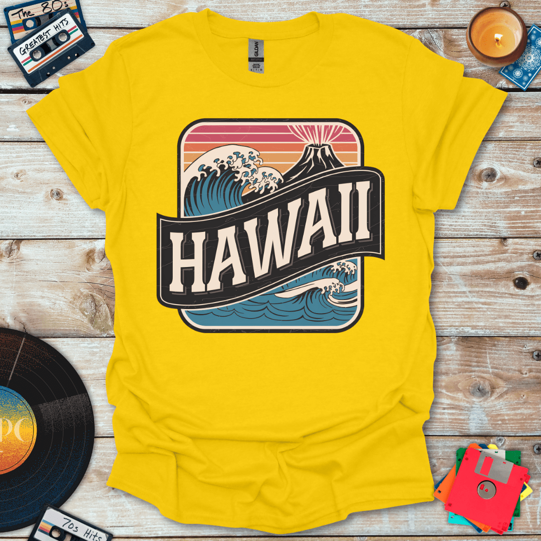 Hawaii T-Shirt