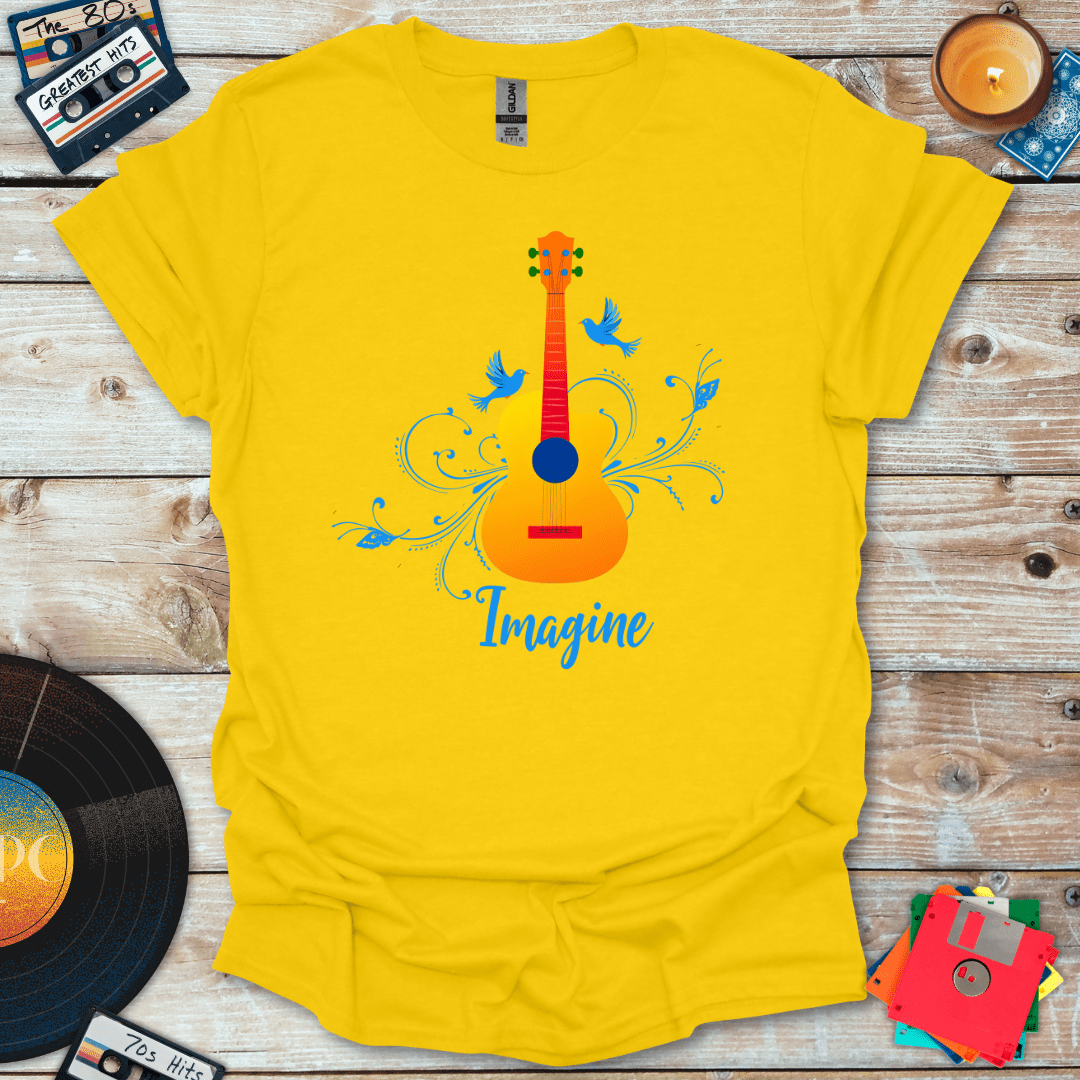 Imagine T-Shirt