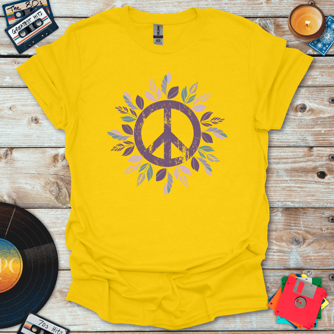 Peace & Harmony T-Shirt