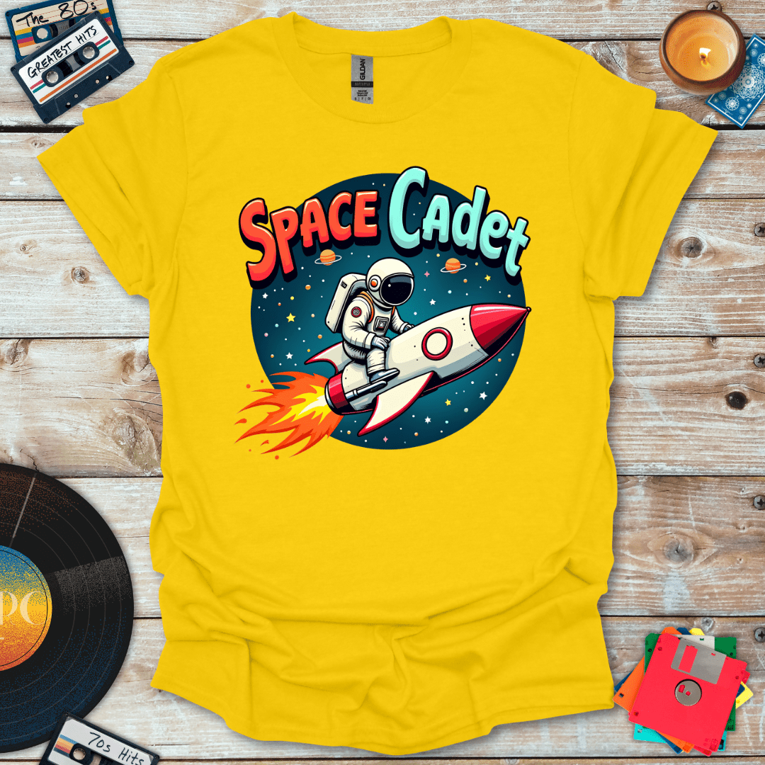 Space Cadet T-Shirt