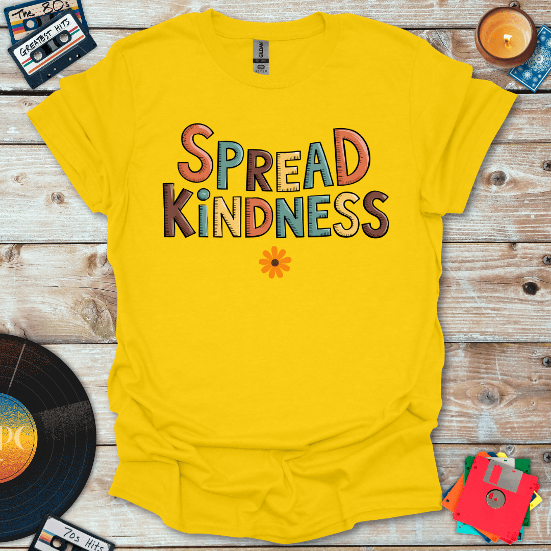 Spread Kindness T-Shirt