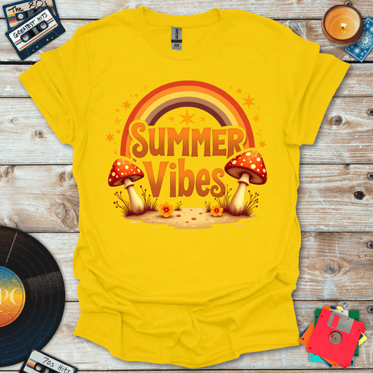 Summer Vibes T-Shirt