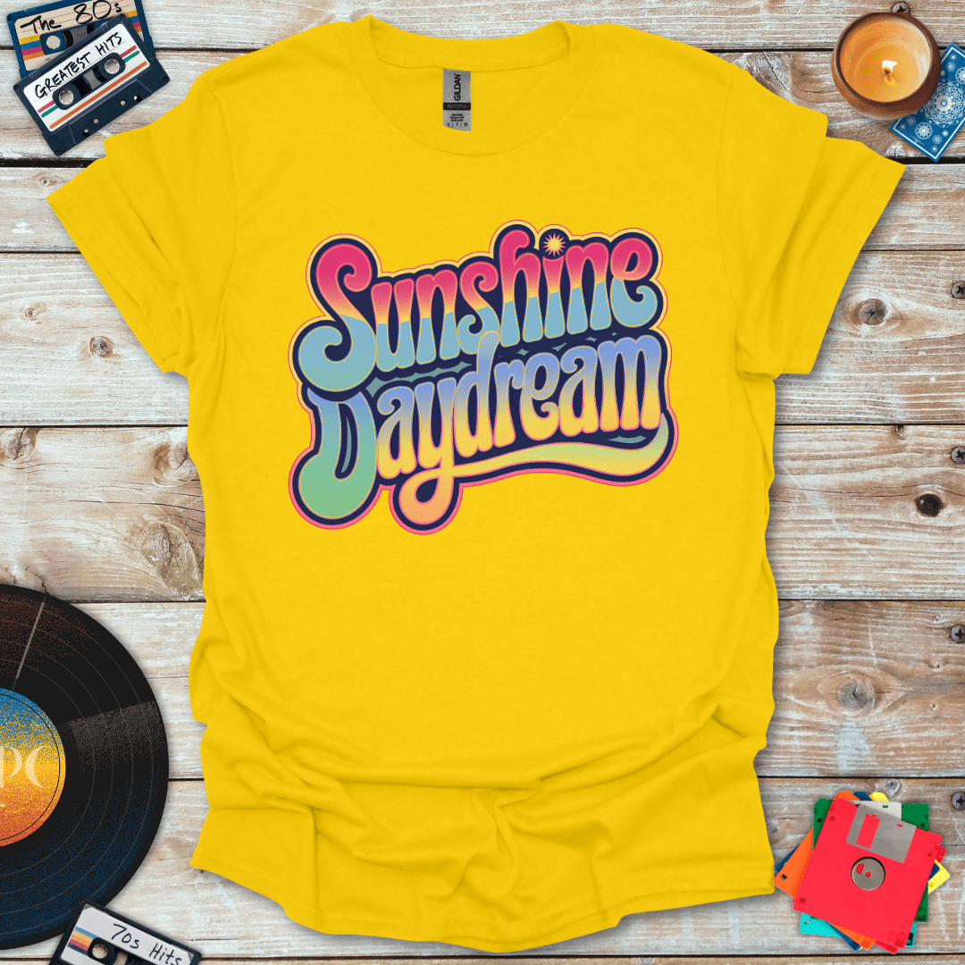 Sunshine Daydream T-Shirt