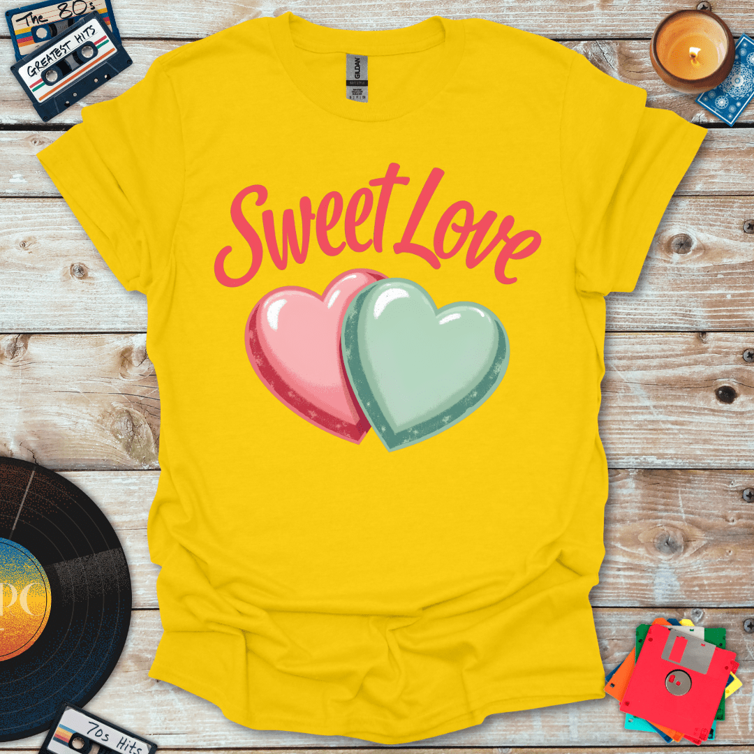 Sweet Love T-Shirt