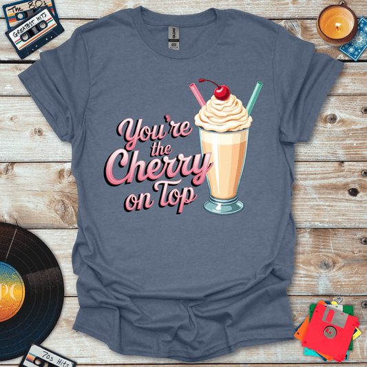 Cherry on Top T-Shirt