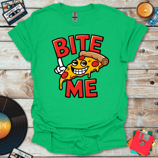 Bite Me T-Shirt