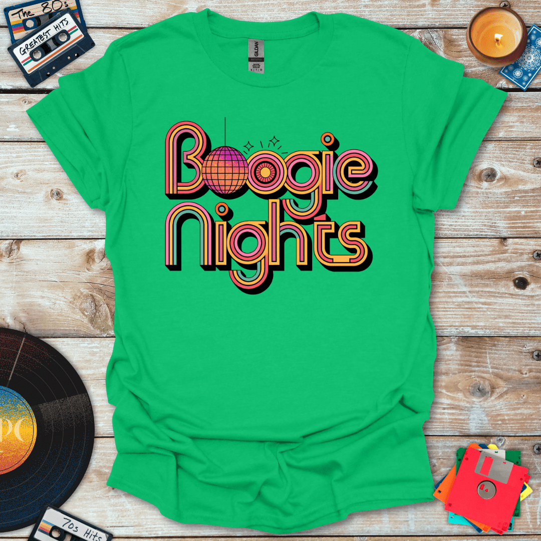 Boogie Nights T-Shirt