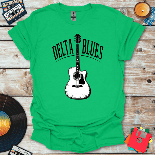 Delta Blues T-Shirt