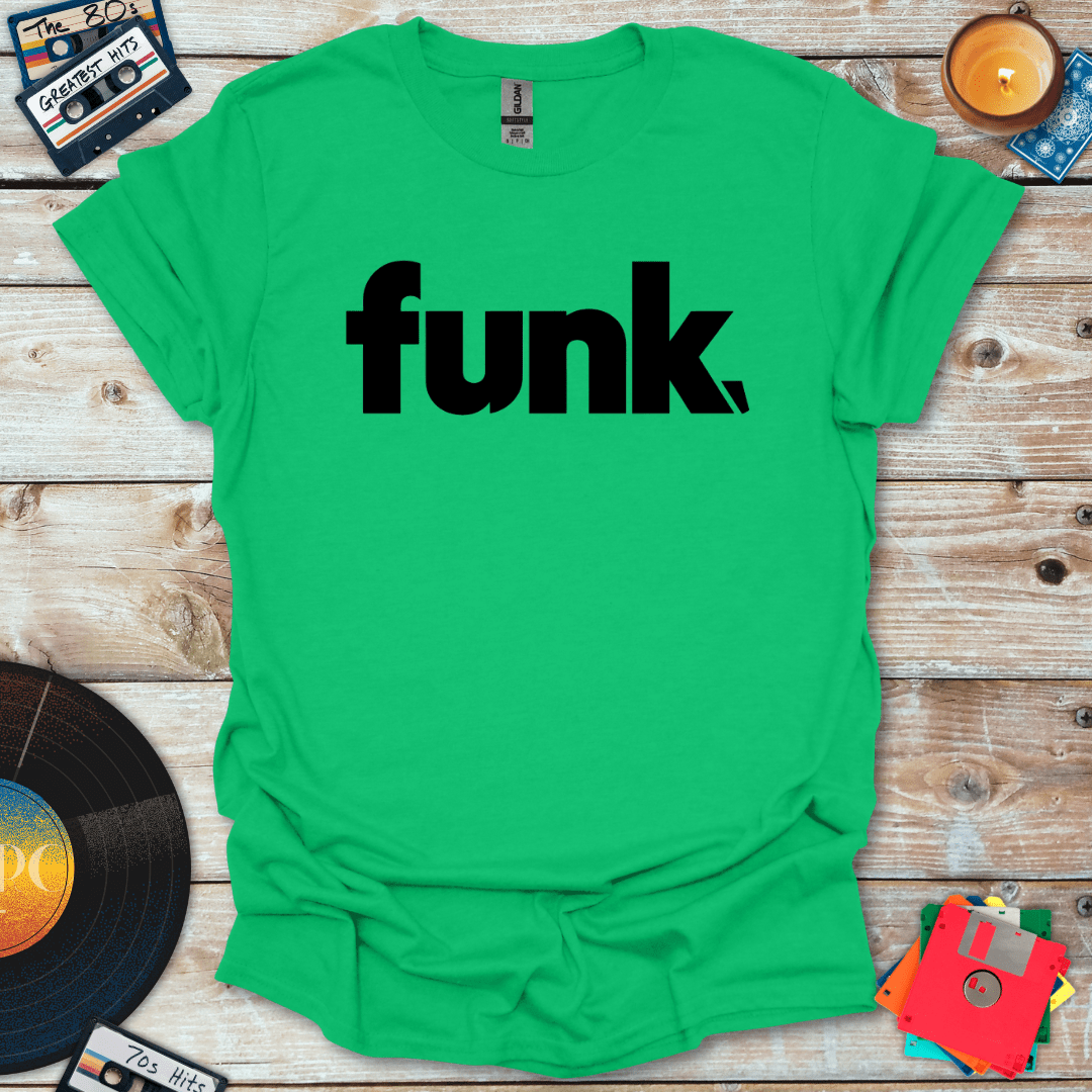 Funk T-Shirt