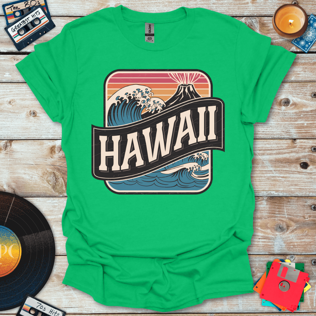 Hawaii T-Shirt