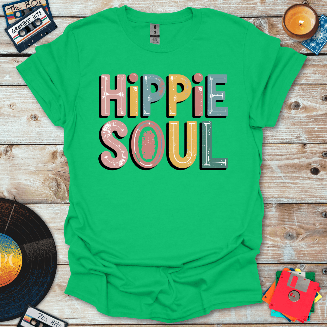 Hippie Soul T-Shirt