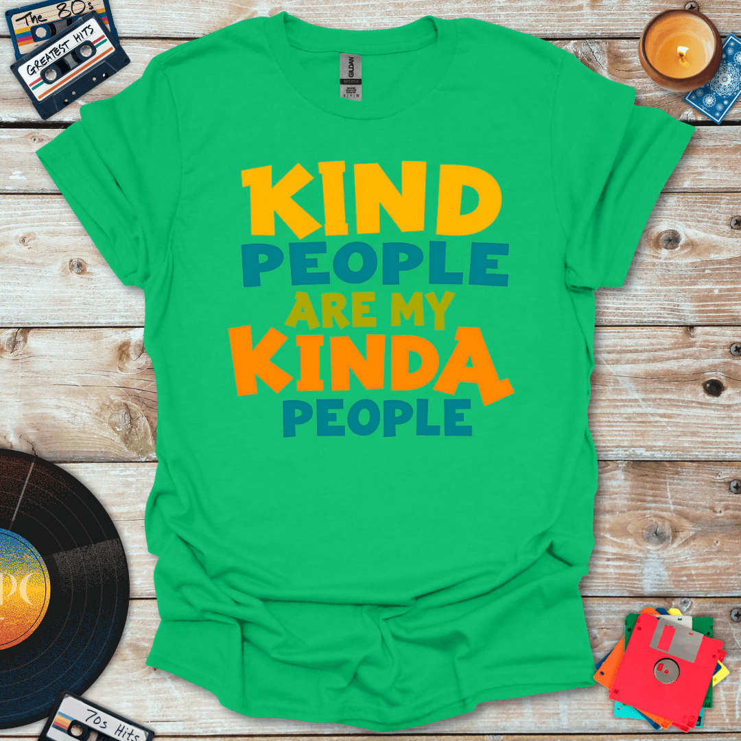 Kind People T-Shirt