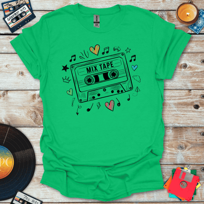 Mixtape T-Shirt