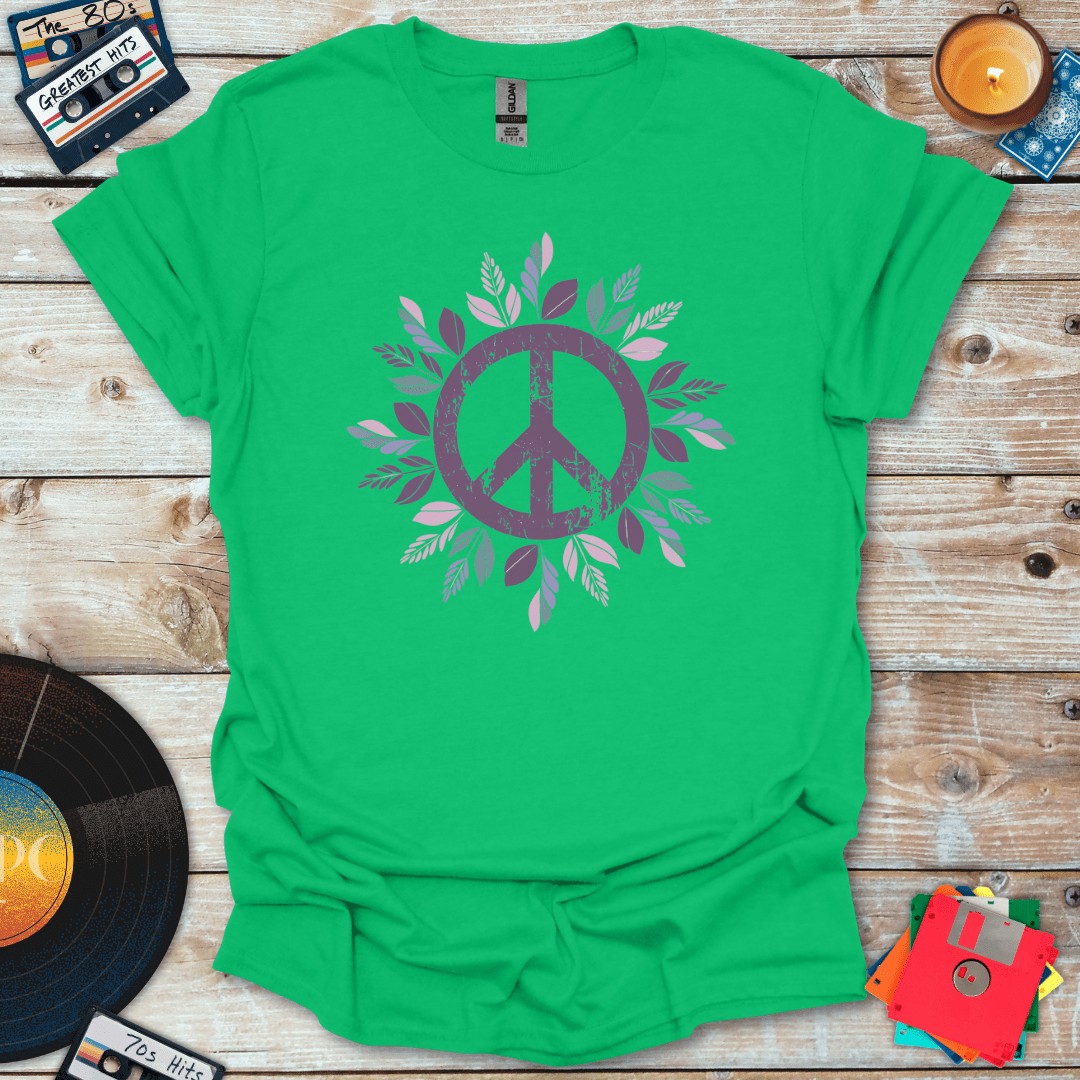 Peace & Harmony T-Shirt