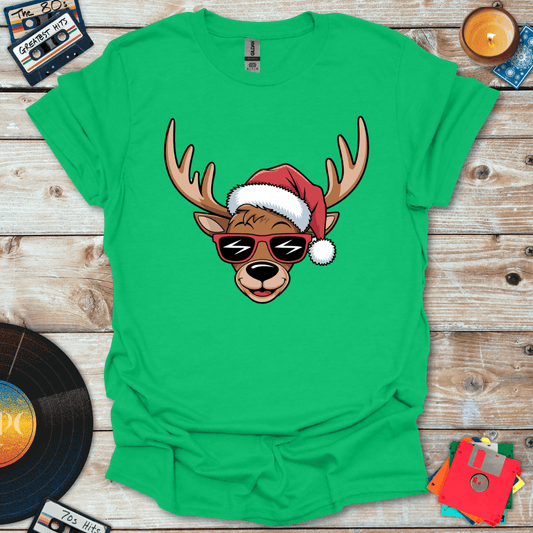 Rudolph Rewind T-Shirt