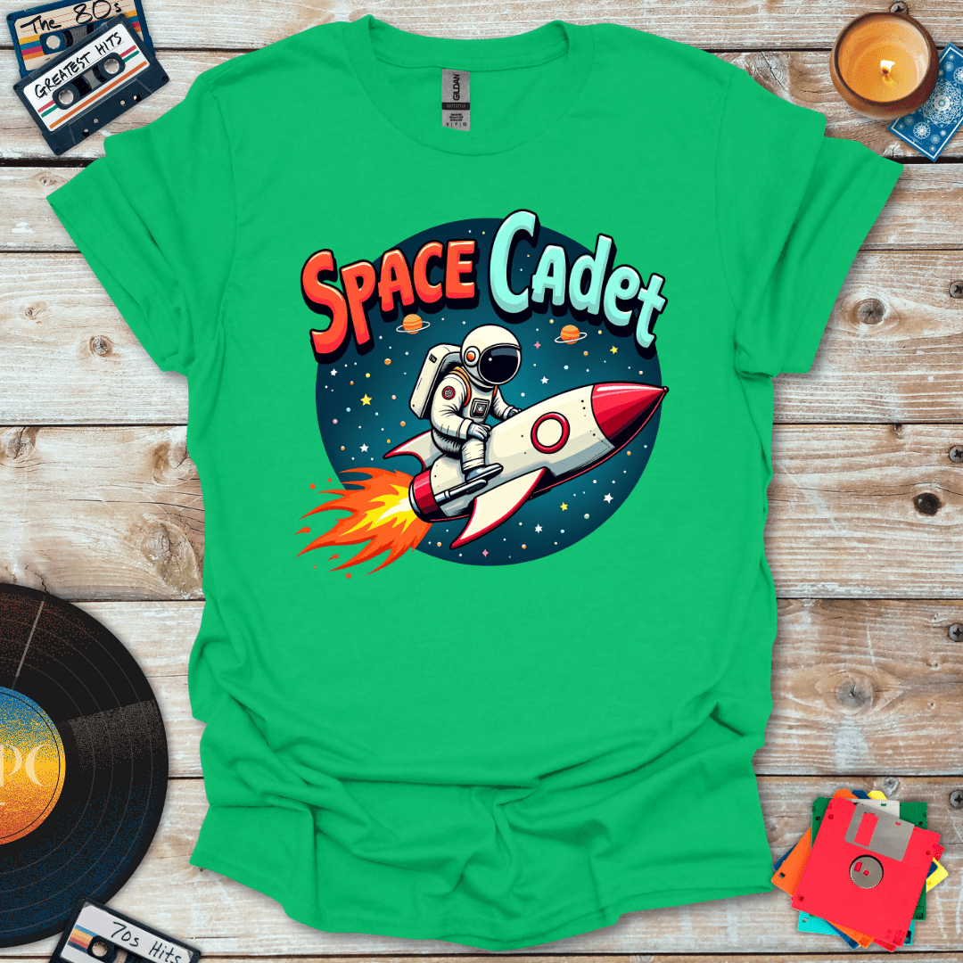 Space Cadet T-Shirt