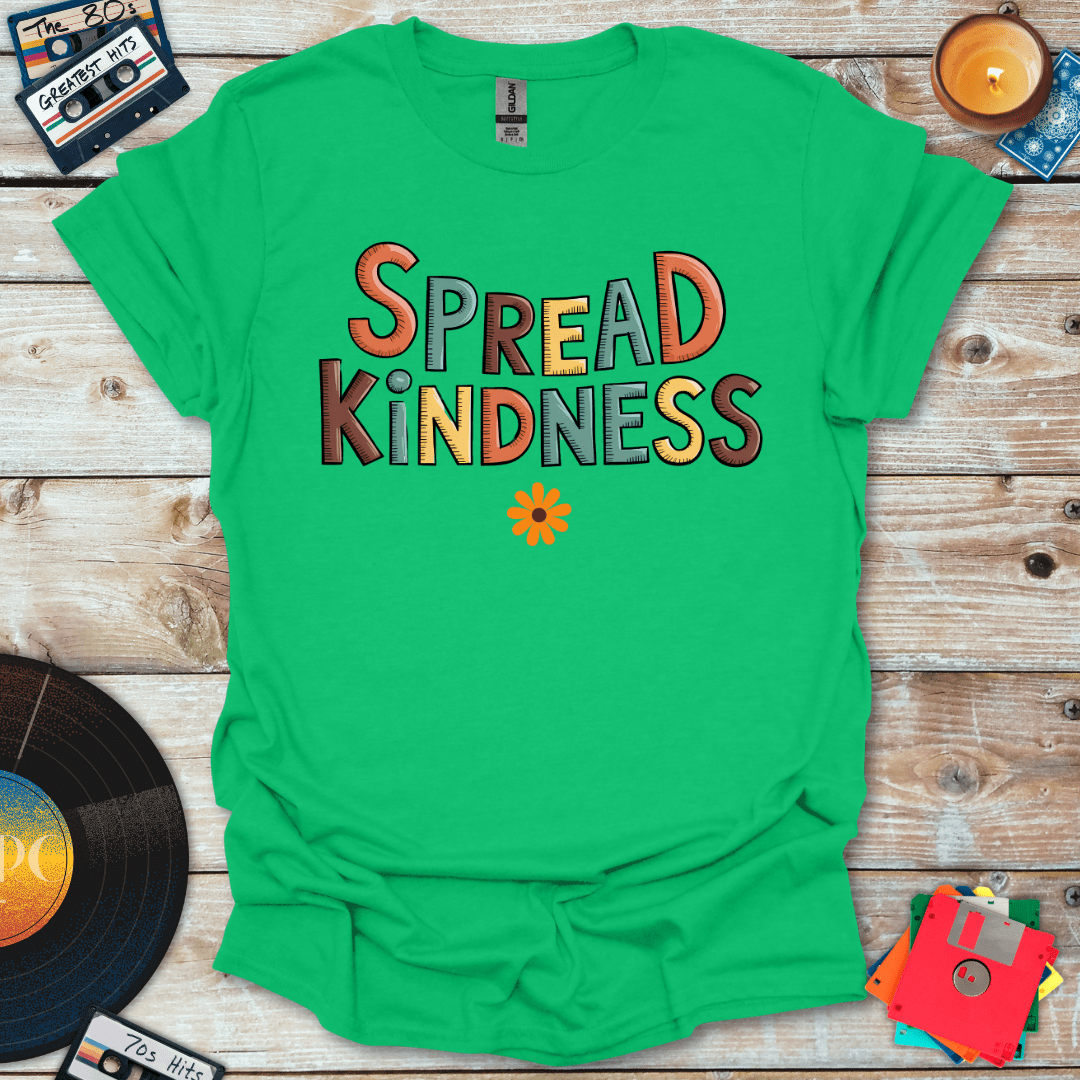 Spread Kindness T-Shirt