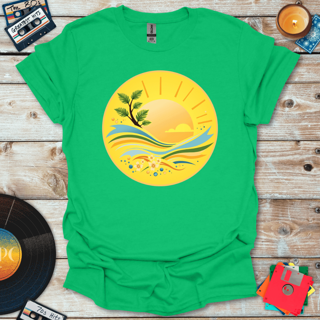 Summer Breeze T-Shirt