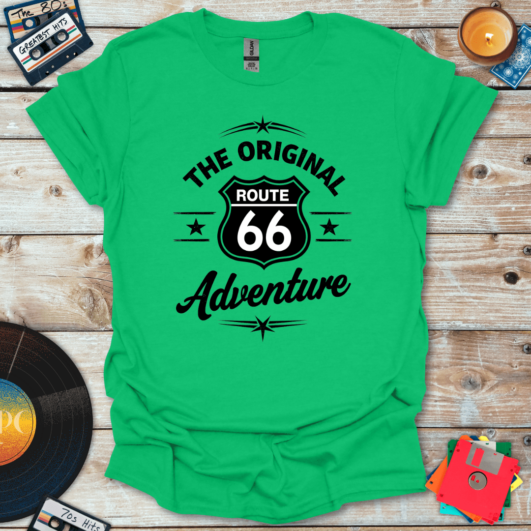 The Original Route 66 T-Shirt