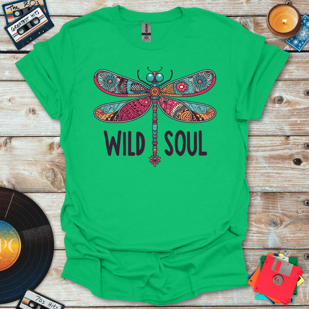 Wild Soul T-Shirt