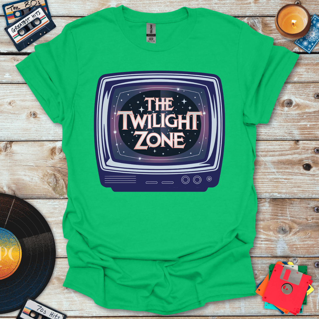 Twilight Zone T-Shirt